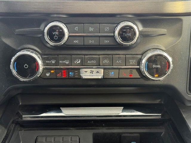 2023 Ford Super Duty F-450 DRW LARIAT 4WD Crew Cab 8' Box - 22999852 - 15