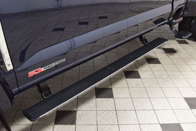 2023 Ford Super Duty F-450 DRW LARIAT 4WD Crew Cab 8' Box - 22999852 - 30