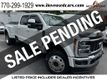 2023 Ford Super Duty F-450 DRW LARIAT 4WD Crew Cab 8' Box - 22813704 - 0