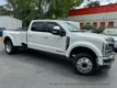 2023 Ford Super Duty F-450 DRW LARIAT 4WD Crew Cab 8' Box - 22813704 - 1