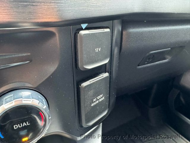 2023 Ford Super Duty F-450 DRW LARIAT 4WD Crew Cab 8' Box - 22813704 - 30