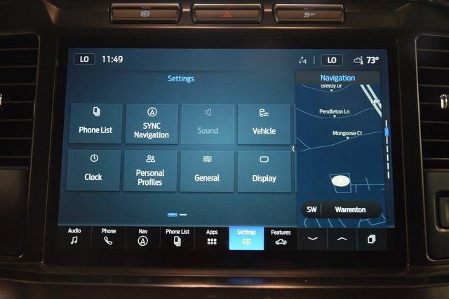2023 Ford F-450 Lariat photo 16