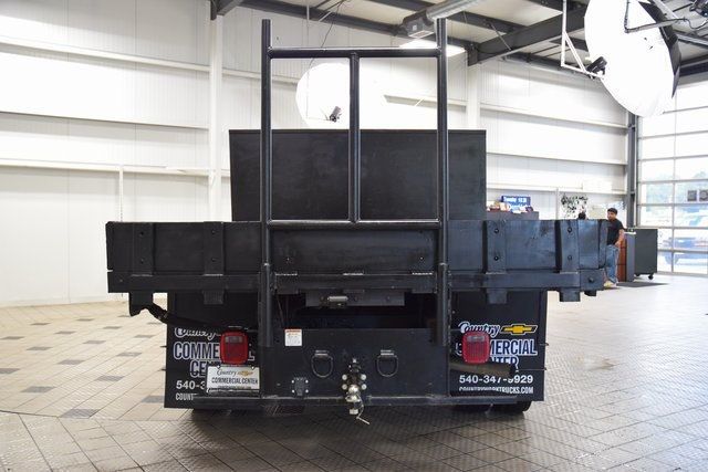 2023 Ford F-450 Lariat photo 4