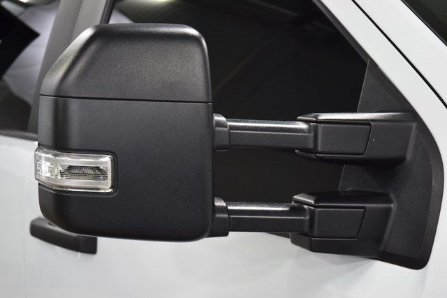 2023 Ford Super Duty F-550 DRW F550 CREW 4X4 * POWERSTROKE * 9' PLATFORM BED * 1 OWNER - 22942199 - 10