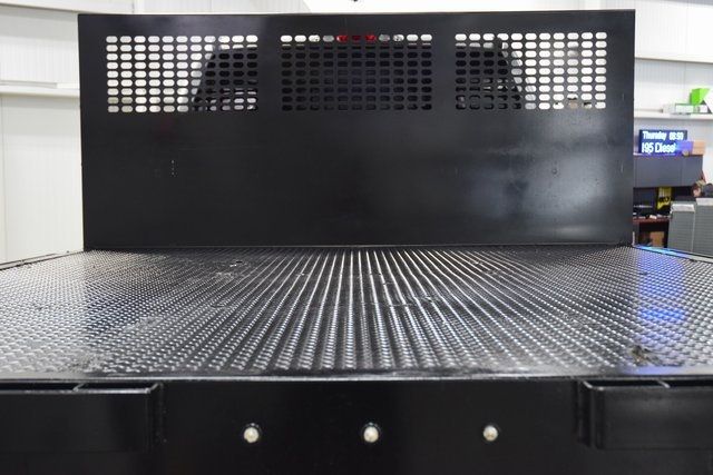 2023 Ford Super Duty F-550 DRW F550 CREW 4X4 * POWERSTROKE * 9' PLATFORM BED * 1 OWNER - 22942199 - 14