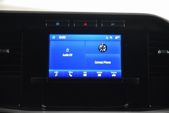 2023 Ford Super Duty F-550 DRW F550 CREW 4X4 * POWERSTROKE * 9' PLATFORM BED * 1 OWNER - 22942199 - 20