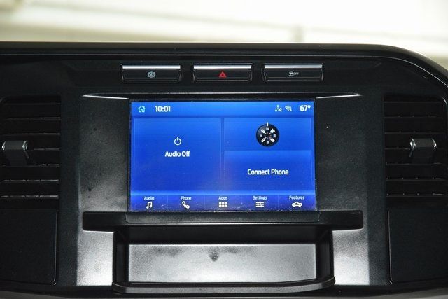 2023 Ford Super Duty F-550 DRW F550 CREW 4X4 * POWERSTROKE * 9' PLATFORM BED * 1 OWNER - 22942199 - 21