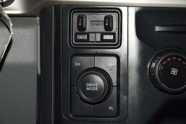 2023 Ford Super Duty F-550 DRW F550 CREW 4X4 * POWERSTROKE * 9' PLATFORM BED * 1 OWNER - 22942199 - 23