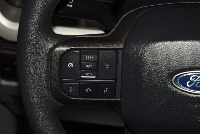 2023 Ford Super Duty F-550 DRW F550 CREW 4X4 * POWERSTROKE * 9' PLATFORM BED * 1 OWNER - 22942199 - 26