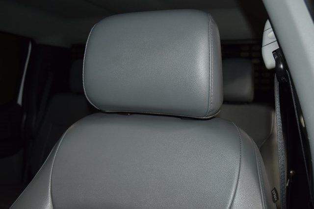 2023 Ford Super Duty F-550 DRW F550 CREW 4X4 * POWERSTROKE * 9' PLATFORM BED * 1 OWNER - 22942199 - 31