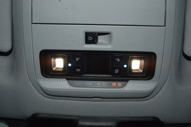 2023 Ford Super Duty F-550 DRW F550 CREW 4X4 * POWERSTROKE * 9' PLATFORM BED * 1 OWNER - 22942199 - 38