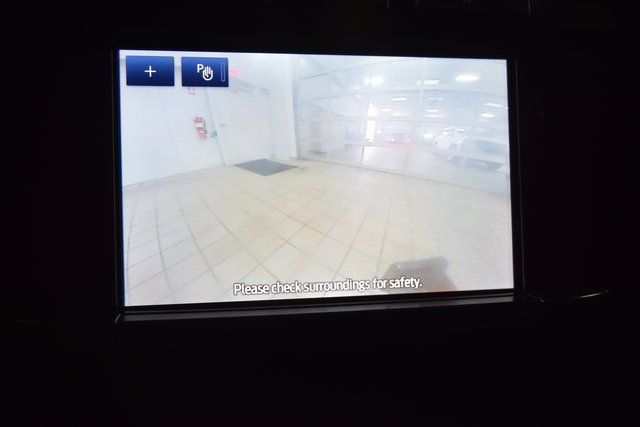 2023 Ford Super Duty F-550 DRW F550 CREW 4X4 * POWERSTROKE * 9' PLATFORM BED * 1 OWNER - 22942199 - 39