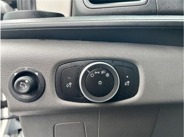 2023 Ford Transit 350 HD Cargo Van AWD EXTENDED HIGH ROOF DUALLY BACK UP CAM 1OWNER - 22931404 - 11