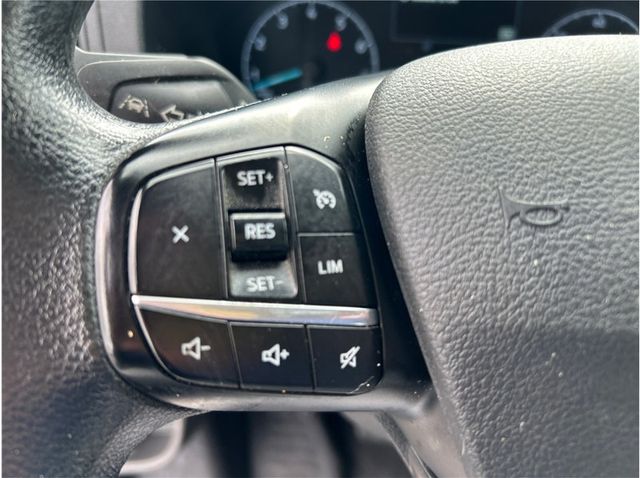 2023 Ford Transit 350 HD Cargo Van AWD EXTENDED HIGH ROOF DUALLY BACK UP CAM 1OWNER - 22931404 - 12