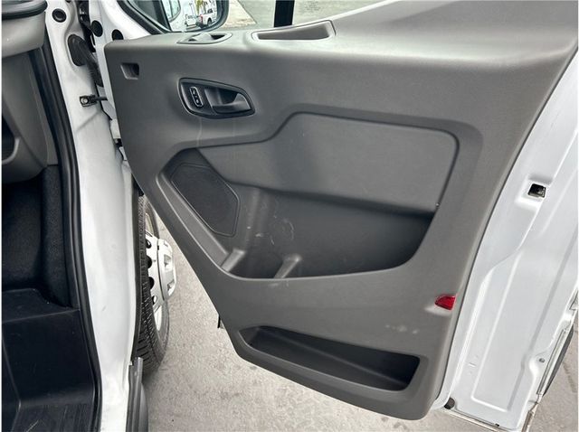 2023 Ford Transit 350 HD Cargo Van AWD EXTENDED HIGH ROOF DUALLY BACK UP CAM 1OWNER - 22931404 - 17