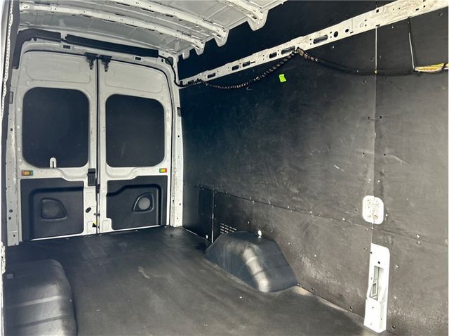 2023 Ford Transit 350 HD Cargo Van AWD EXTENDED HIGH ROOF DUALLY BACK UP CAM 1OWNER - 22931404 - 19