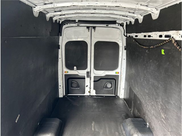 2023 Ford Transit 350 HD Cargo Van AWD EXTENDED HIGH ROOF DUALLY BACK UP CAM 1OWNER - 22931404 - 20