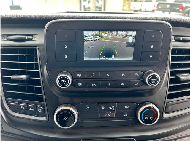 2023 Ford Transit 350 HD Cargo Van AWD EXTENDED HIGH ROOF DUALLY BACK UP CAM 1OWNER - 22931404 - 22