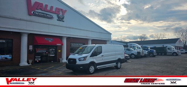 2023 Ford Transit Cargo Van  - 22996404 - 0