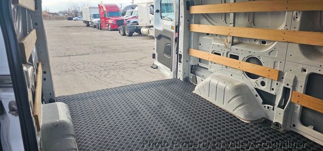 2023 Ford Transit Cargo Van  - 22996404 - 9