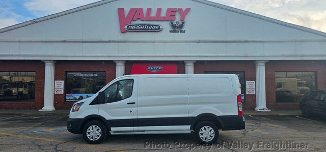 2023 Ford Transit Cargo Van  - 22996404 - 11