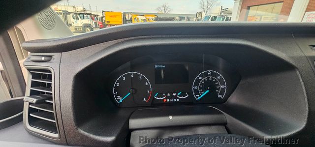 2023 Ford Transit Cargo Van  - 22996404 - 13