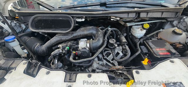 2023 Ford Transit Cargo Van  - 22996404 - 14