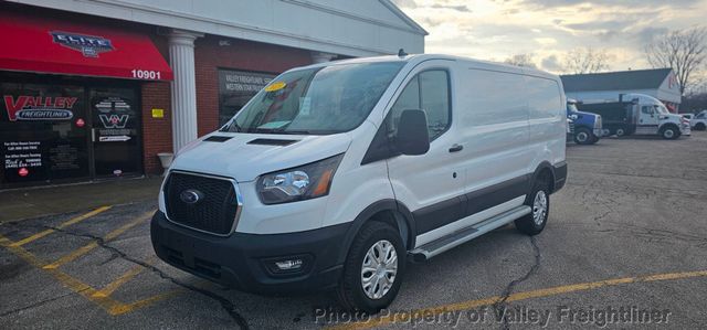 2023 Ford Transit Cargo Van  - 22996404 - 1