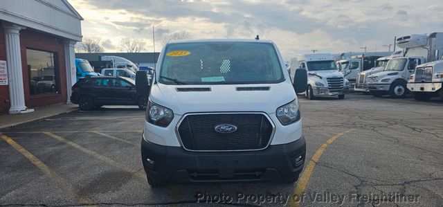 2023 Ford Transit Cargo Van  - 22996404 - 2