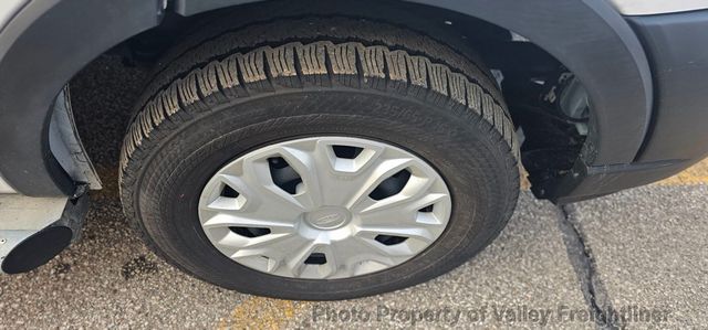 2023 Ford Transit Cargo Van  - 22996404 - 4
