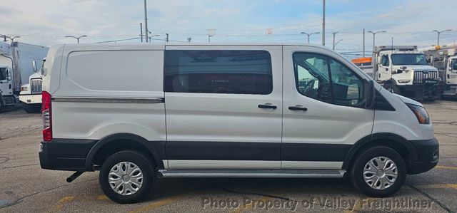 2023 Ford Transit Cargo Van  - 22996404 - 5