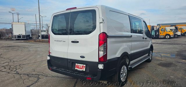 2023 Ford Transit Cargo Van  - 22996404 - 6
