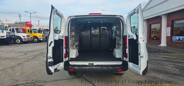 2023 Ford Transit Cargo Van  - 22996404 - 7