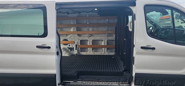 2023 Ford Transit Cargo Van  - 22996404 - 8