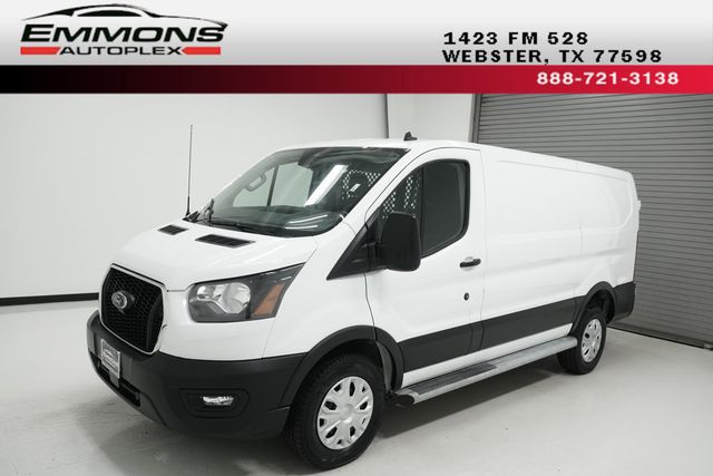 2023 Ford Transit Cargo Van  - 22980949 - 0