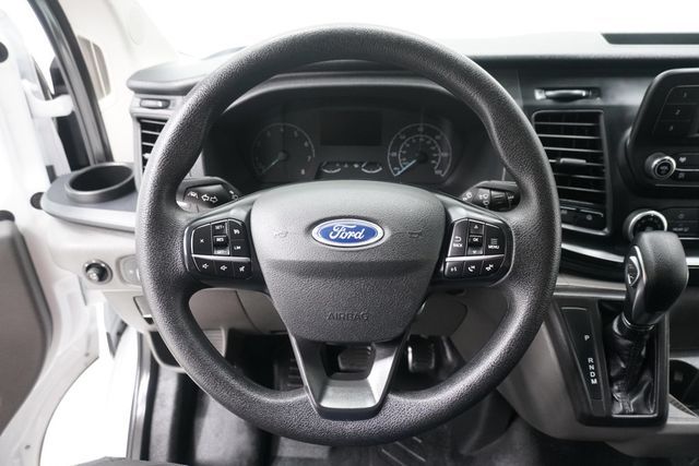 2023 Ford Transit Cargo Van  - 22980949 - 10