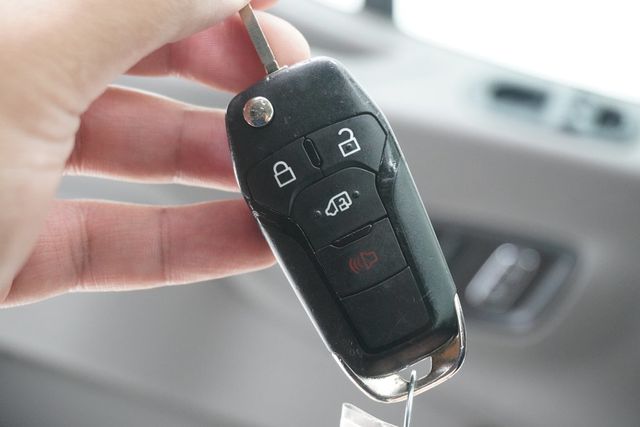 2023 Ford Transit Cargo Van  - 22980949 - 12