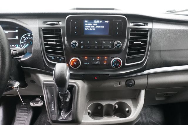 2023 Ford Transit Cargo Van  - 22980949 - 13