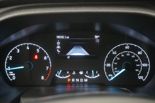 2023 Ford Transit Cargo Van  - 22980949 - 14