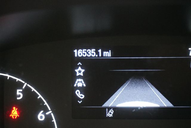 2023 Ford Transit Cargo Van  - 22980949 - 15