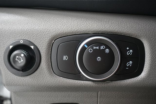 2023 Ford Transit Cargo Van  - 22980949 - 17
