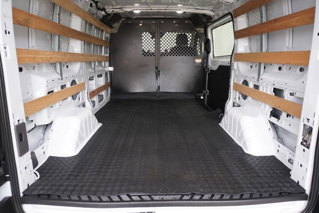 2023 Ford Transit Cargo Van  - 22980949 - 18