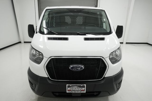 2023 Ford Transit Cargo Van  - 22980949 - 1