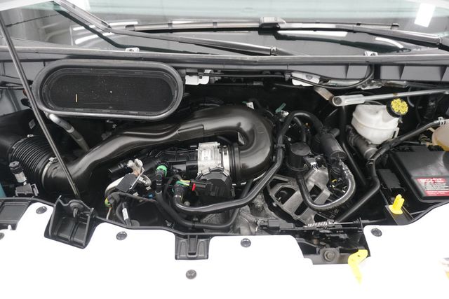 2023 Ford Transit Cargo Van  - 22980949 - 22
