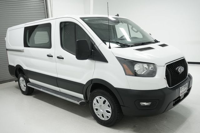 2023 Ford Transit Cargo Van  - 22980949 - 2