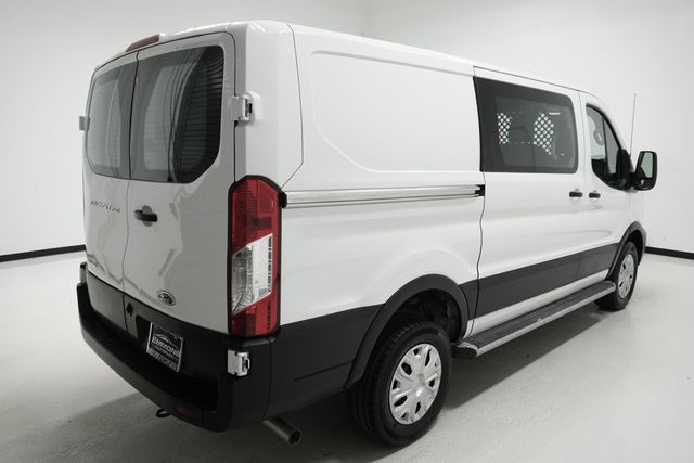 2023 Ford Transit Cargo Van  - 22980949 - 3