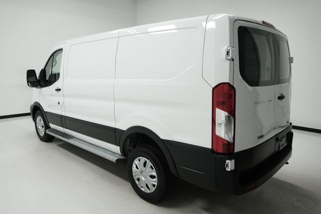 2023 Ford Transit Cargo Van  - 22980949 - 4