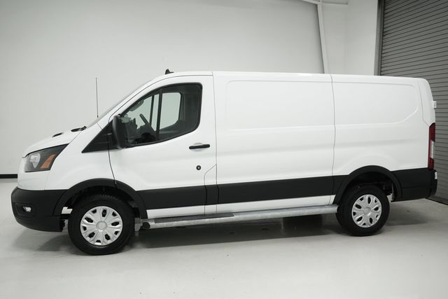 2023 Ford Transit Cargo Van  - 22980949 - 5