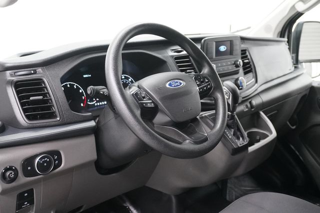 2023 Ford Transit Cargo Van  - 22980949 - 6