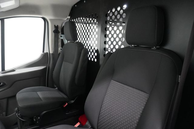 2023 Ford Transit Cargo Van  - 22980949 - 7